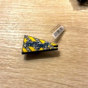 Hufflepuff Jibbitz